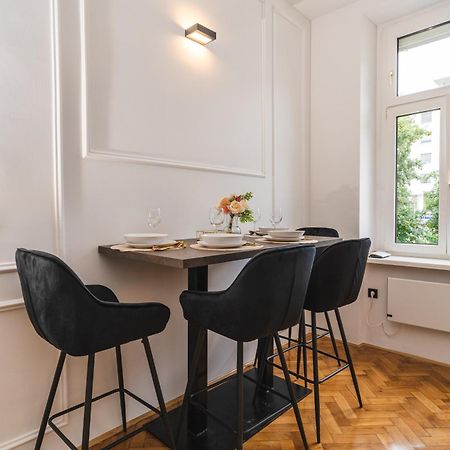 Hl Apartments Maribor Eksteriør bilde