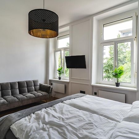 Hl Apartments Maribor Eksteriør bilde