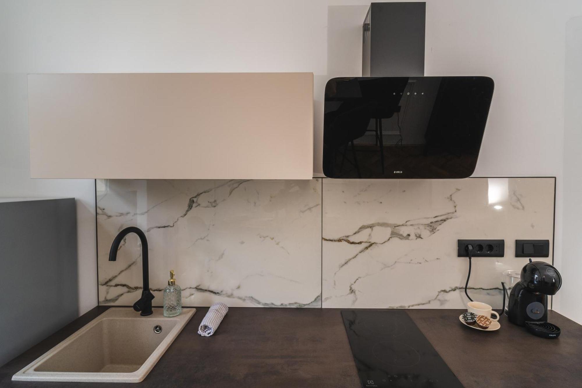 Hl Apartments Maribor Eksteriør bilde