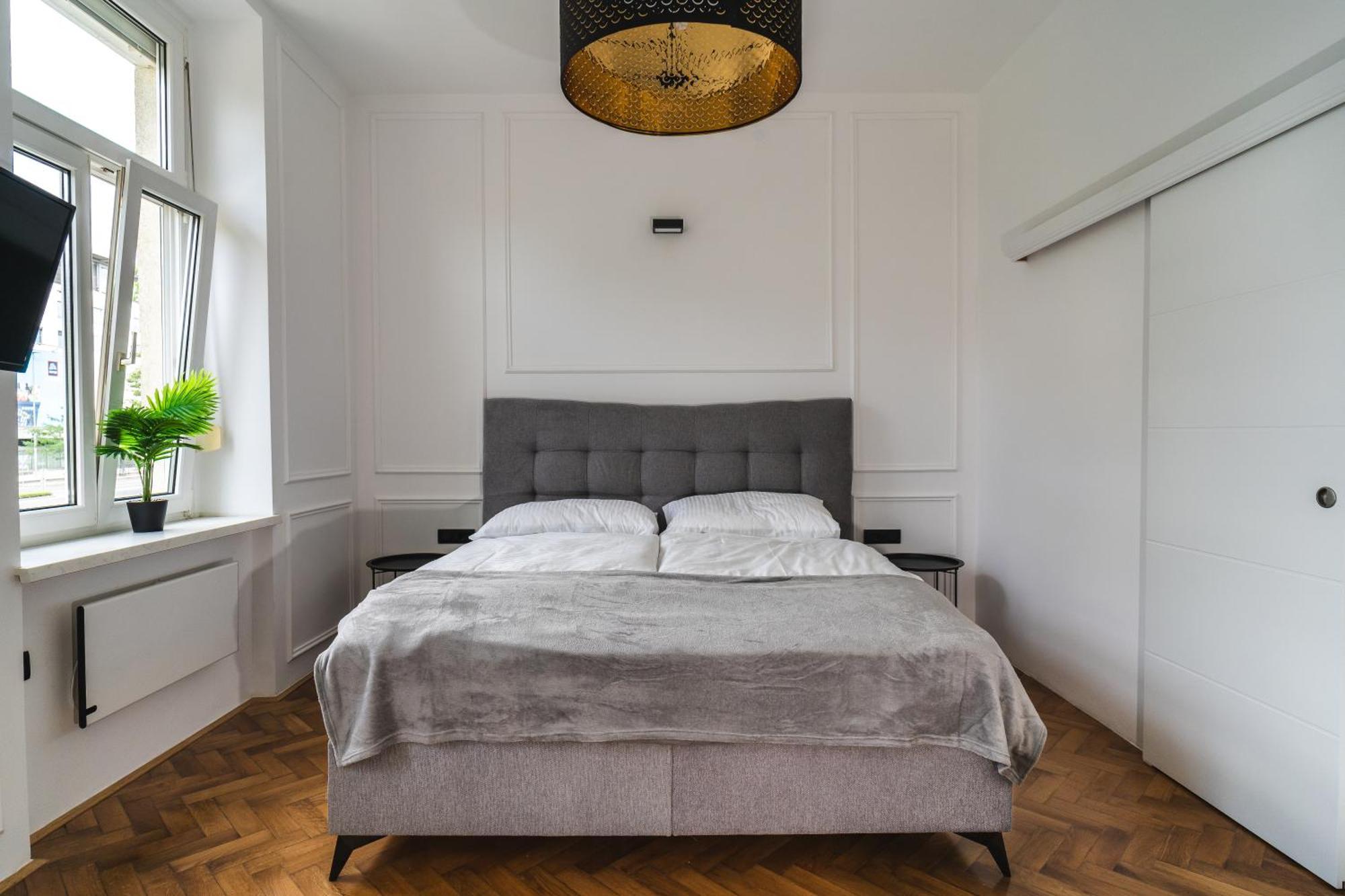 Hl Apartments Maribor Eksteriør bilde