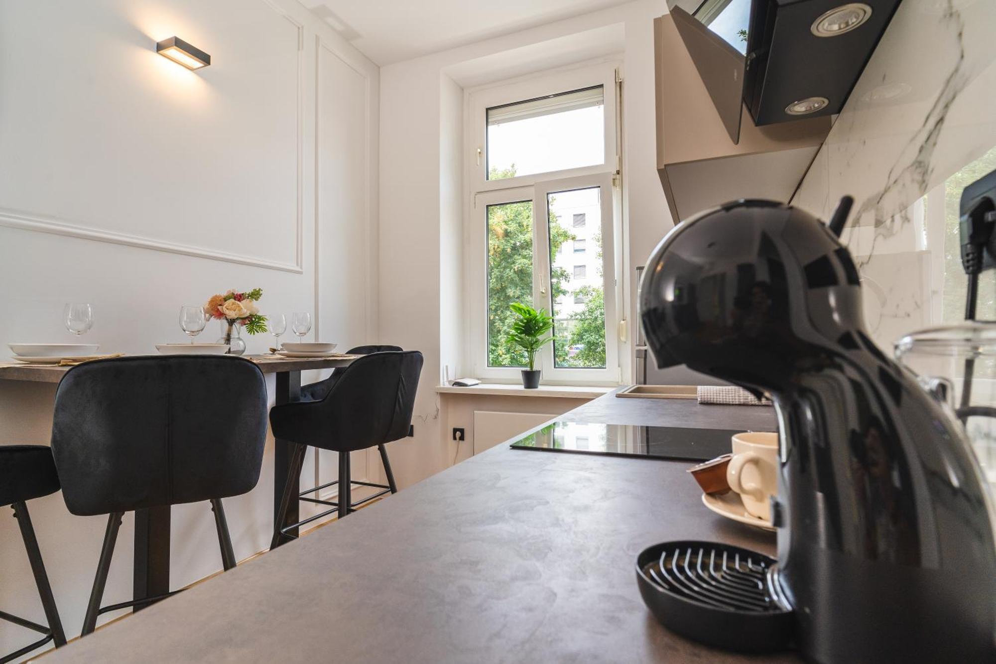Hl Apartments Maribor Eksteriør bilde