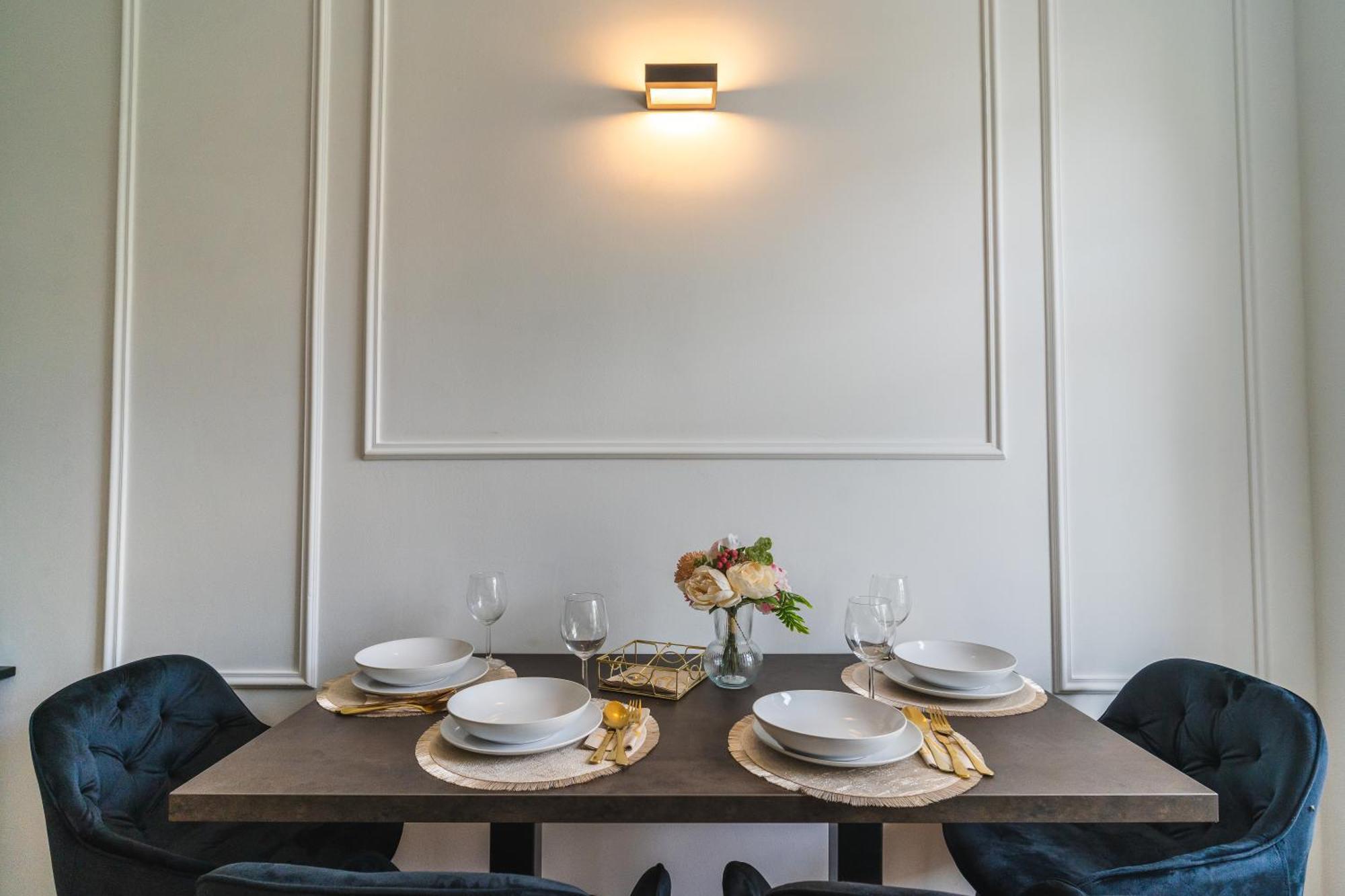 Hl Apartments Maribor Eksteriør bilde
