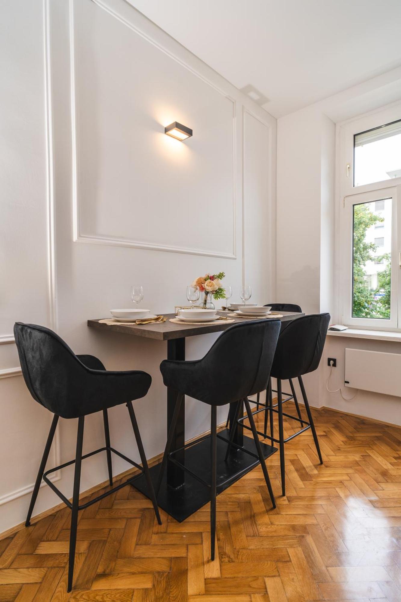 Hl Apartments Maribor Eksteriør bilde