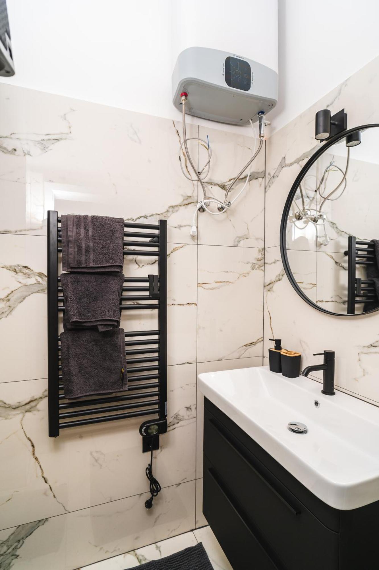 Hl Apartments Maribor Eksteriør bilde