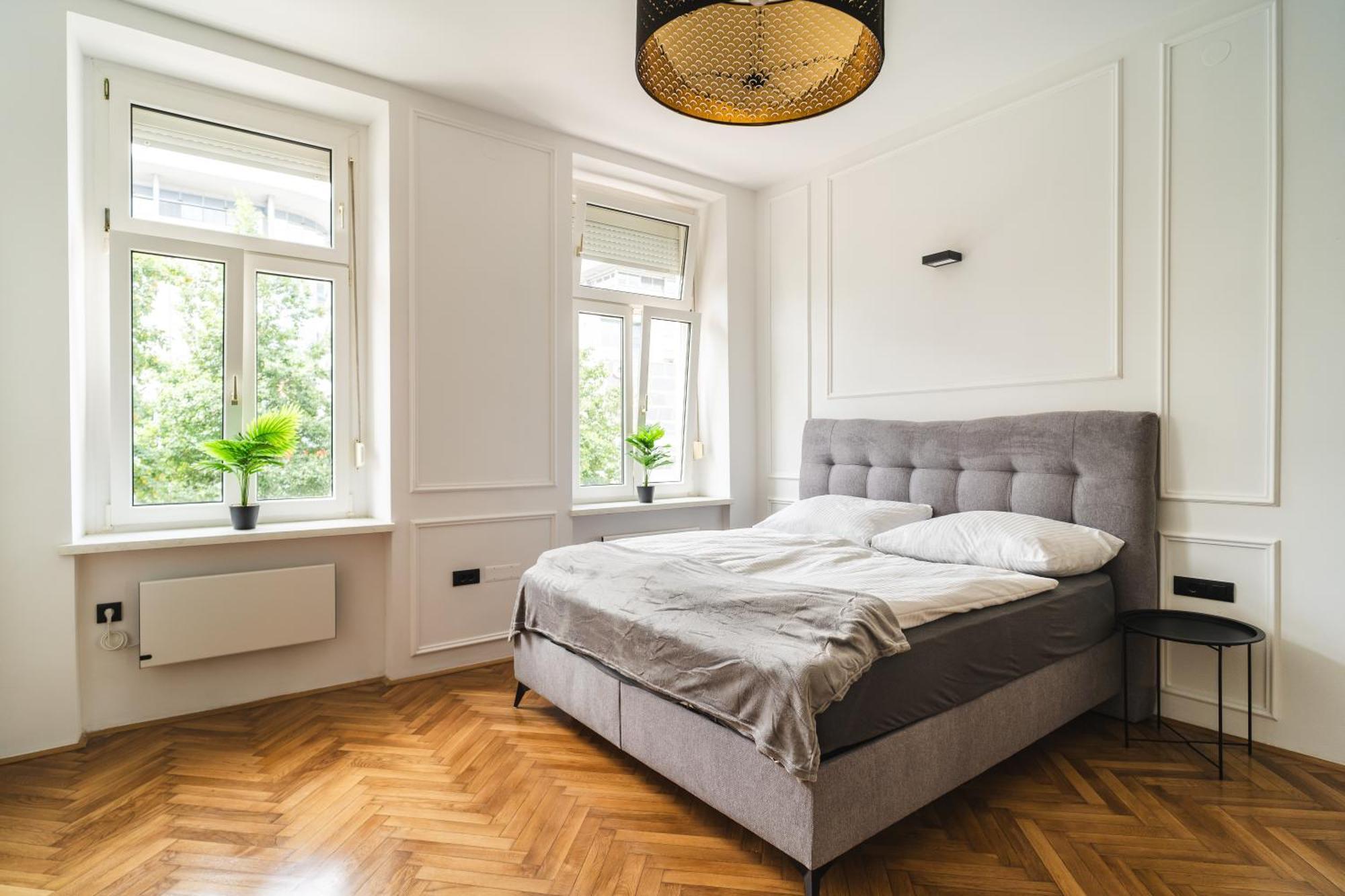 Hl Apartments Maribor Eksteriør bilde