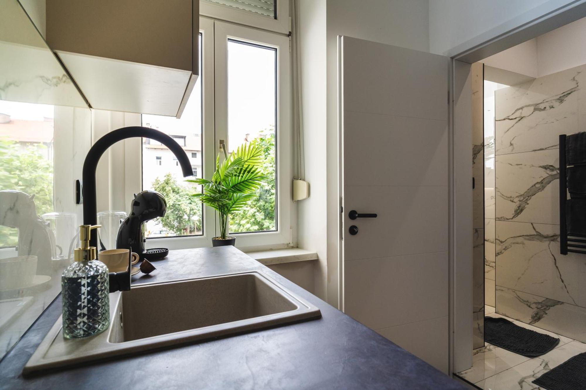 Hl Apartments Maribor Eksteriør bilde