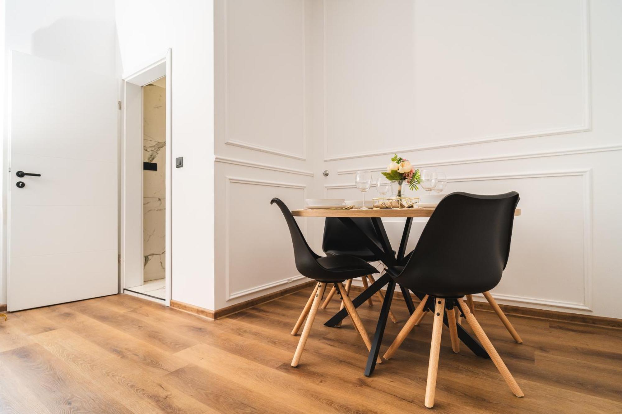 Hl Apartments Maribor Eksteriør bilde